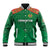 Turkmenistan Football Custom Baseball Jacket We Are The Champions