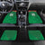 Turkmenistan Football Custom Car Mats We Are The Champions