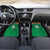 Turkmenistan Football Custom Car Mats We Are The Champions