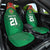 Turkmenistan Football Custom Car Seat Cover We Are The Champions