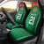 Turkmenistan Football Custom Car Seat Cover We Are The Champions