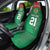 Turkmenistan Football Custom Car Seat Cover We Are The Champions