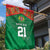 Turkmenistan Football Custom Garden Flag We Are The Champions