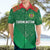 Turkmenistan Football Custom Hawaiian Shirt We Are The Champions