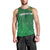 Turkmenistan Football Custom Men Tank Top We Are The Champions