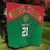 Turkmenistan Football Custom Quilt We Are The Champions