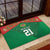 Turkmenistan Football Custom Rubber Doormat We Are The Champions