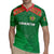 Turkmenistan Football Custom Rugby Jersey We Are The Champions