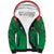 Turkmenistan Football Custom Sherpa Hoodie We Are The Champions