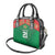 Turkmenistan Football Custom Shoulder Handbag We Are The Champions