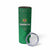 Turkmenistan Football Custom Skinny Tumbler We Are The Champions