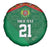 Turkmenistan Football Custom Spare Tire Cover We Are The Champions