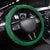 Turkmenistan Football Steering Wheel Cover We Are The Champions