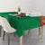 Turkmenistan Football Custom Tablecloth We Are The Champions