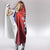 Costa Rica Football Custom Hooded Blanket Los Ticos Go Champions