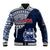 Samoa Rugby Baseball Jacket Proud Samoa World Cup 2023 LT9 - Wonder Print Shop