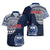 Samoa Rugby Hawaiian Shirt Proud Samoa World Cup 2023 - Wonder Print Shop