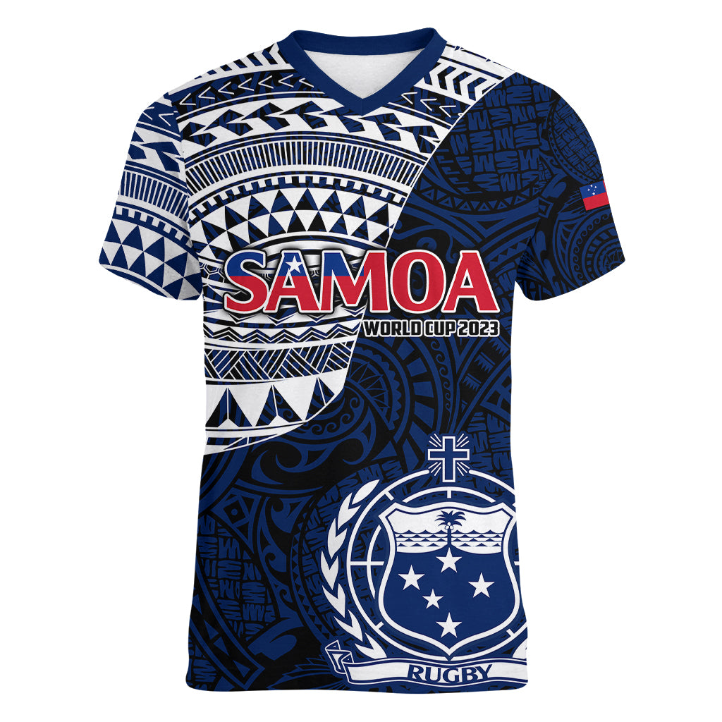 samoa-rugby-women-v-neck-t-shirt-proud-samoa-world-cup-2023