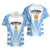 Argentina Rugby Hawaiian Shirt World Cup 2023 Los Pumas Go Champion - Wonder Print Shop