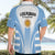 Argentina Rugby Hawaiian Shirt World Cup 2023 Los Pumas Go Champion - Wonder Print Shop