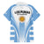 Argentina Rugby Kid Hawaiian Shirt World Cup 2023 Los Pumas Go Champion - Wonder Print Shop