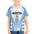 Argentina Rugby Kid Hawaiian Shirt World Cup 2023 Los Pumas Go Champion - Wonder Print Shop