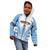 Argentina Rugby Kid Hoodie World Cup 2023 Los Pumas Go Champion - Wonder Print Shop