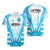 Uruguay Rugby Hawaiian Shirt World Cup 2023 Go Los Teros - Wonder Print Shop