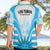 Uruguay Rugby Hawaiian Shirt World Cup 2023 Go Los Teros - Wonder Print Shop