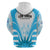 Uruguay Rugby Hoodie World Cup 2023 Go Los Teros - Wonder Print Shop