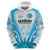 Uruguay Rugby Hoodie World Cup 2023 Go Los Teros - Wonder Print Shop