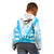 Uruguay Rugby Kid Hoodie World Cup 2023 Go Los Teros - Wonder Print Shop