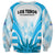 Uruguay Rugby Sweatshirt World Cup 2023 Go Los Teros - Wonder Print Shop