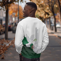 Algerian 1954 Revolution Anniversary Sweatshirt