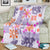 hawaii-tapa-tribal-blanket-with-hawaiian-quilt-pattern-violet