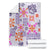 hawaii-tapa-tribal-blanket-with-hawaiian-quilt-pattern-violet