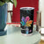 Rainbow Maple Leaf Tumbler Cup Canada Pride Show Your Colors