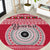 personalised-fiji-marau-na-kerisimasi-round-carpet-merry-christmas-tapa-pattern-red-style