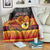 png-hamamas-krismas-blanket-papua-new-guinea-bird-of-paradise-merry-christmas-black-style