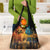 Eye of Ra and Eye of Horus Grocery Bag Power and Magic Ancient Egyptian Mythology