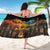 Eye of Ra and Eye of Horus Sarong Power and Magic Ancient Egyptian Mythology