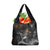 Mythical Anubis Grocery Bag The Egyptian God of Death