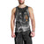 Mythical Anubis Men Tank Top The Egyptian God of Death - Wonder Print Shop