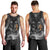 Mythical Anubis Men Tank Top The Egyptian God of Death - Wonder Print Shop