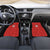 Wales Rugby Custom Car Mats Y Ddraig Goch Ddyry Cychwyn