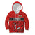 Wales Rugby Custom Kid Hoodie Y Ddraig Goch Ddyry Cychwyn