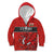 Wales Rugby Custom Kid Hoodie Y Ddraig Goch Ddyry Cychwyn