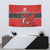 Wales Rugby Custom Tapestry Y Ddraig Goch Ddyry Cychwyn