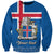 personalised-iceland-sweatshirt-icelandic-coat-of-arms-and-flag