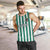 austria-men-tank-top-austrian-coat-of-arms-minimalist-green-style-no1